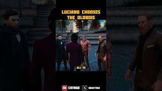 Luciano Becomes an Oldboi | NoPixel Edit