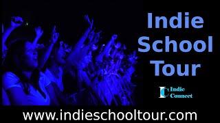 Indie School Tour Overview