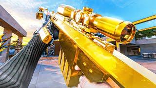 The NEW SNIPER with MAX SPEED in Black Ops 6!