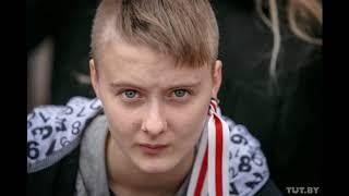 Рахман Галактион - Беларусь Горит в Моей Душе2
