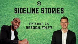 #34: The Frugal Athlete ft. Amobi Okugo