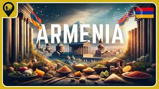 Discover Armenia: A Journey Through History, Culture, and Cuisine | Travel Guide 2024