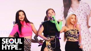 Red Velvet BEAUTY&YOU Performance - Red Flavor | SEOULHYPE