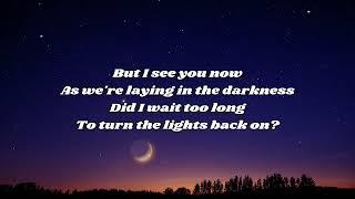 Billy Joel Turn the Lights Back On Official Lyric Video