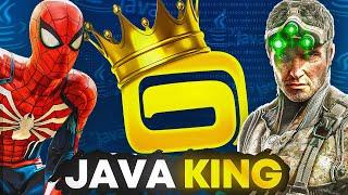 How Gameloft Became The Java King 