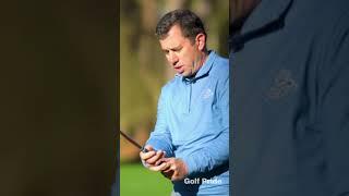 Short Game Series with Dan Grieve - Get more feel when gripping down for short chips with Plus4