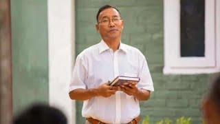 Namruangwi Naga || Tad Rai Mimai || Rev. P. Mainganlungbou Pastor Chiang Baptist Church || R.I.P 