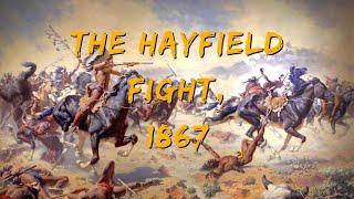 29  Soldiers Fend Off 600 Cheyenne and Arapaho | Red Cloud's War