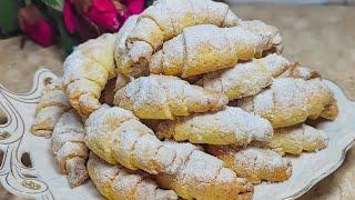 Я не устаю их Готовить. Не рецепт настоящее золота. Вкуснее любой выпечки.