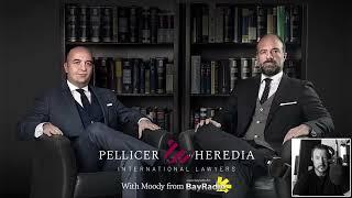 ISSUES with Spain's NOMAD VISA | Pellicer & Heredia International Lawyers