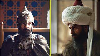 Fatih Sultan Mehmed ️ Uzun Hasan | Savaşın Efsaneleri | TRT Belgesel