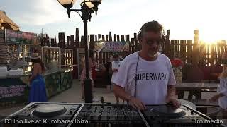 Live at Kumharas Ibiza #002 by DJ Ino