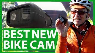 Best Bike Cam for 2023? Cycliq Fly 12 Sport Review