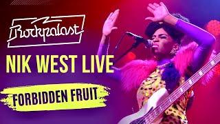 Forbidden Fruit | Nik West live at Leverkusener Jazztage 2023 | Rockpalast