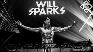 Will Sparks Style 2022 - Techno & Melbourne Bounce & Psytrance Music Mix
