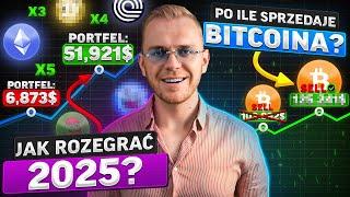 CZY JUŻ PRZECHODZIĆ Z BTC DO ALTÓW? KIEDY ETH WYSTRZELI?