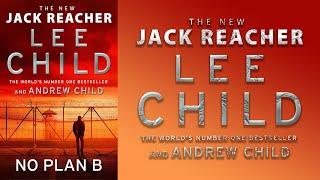 Diving into Danger with Jack Reacher: 'No Plan B' | Full Audio Book