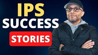 2023 Success Stories | Infinity Processing System | Get Paid Daily