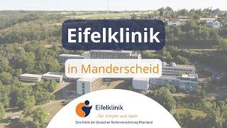 Eifelklinik – Für Körper und Seele