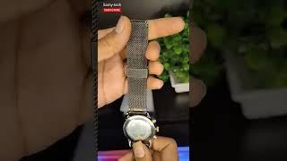 debonair watch review|| short review #bestwatchreviews #debonair #shortunboxing