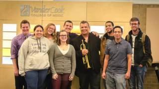 Carl Fischer: Trumpet Artist and Multi-Instrumentalist Masterclass Series