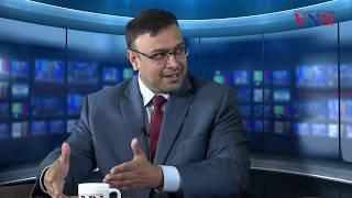 Talk with Asif Azeez, President of Dil Dil Pakistan, an NGO in Canada