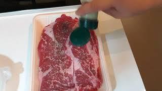 [旅遊美食看天下] Australian Wakyu Beef.澳大利亚和牛牛肉。オーストラリアの和牛。호주 와규 쇠고기.