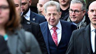 Parteigründung: Werteunion unter Maaßens Führung