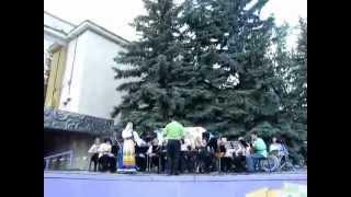Мартюшова Елена: Травушка-муравушка