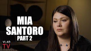 Mia Santoro Details Home Invasion Robbery Involving Tay-K That Left 1 Man Dead & 1 Man Shot (Part 2)