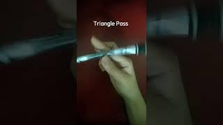 Pen spinning / Top những tricks không bao giờ dừng