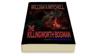 The Killingworth Bogman trade paperback edition nereusmedia 2009