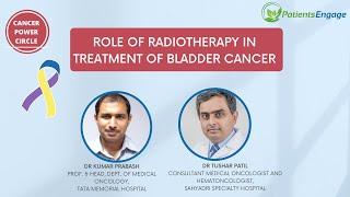 Radiotherapy in Bladder Cancer