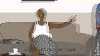 Husband Material (The MCK Animated Series) (Episode 4)