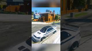 Outplaying Police with 1000IQ Strat #redlinerp #redline #gta5rp