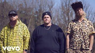 Biggy - Funky ft. Jack Parow, Loufi, beatsbyhand