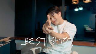 [ohhoho] 'BEST SHOT' Special Clip l 원호 WONHO