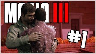 IDEME NA TO - Mafia 3 lets play slovensky - #1