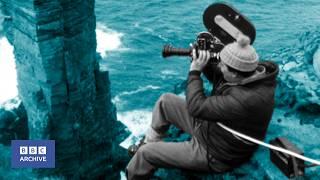 1967: BBC Film Crew vs the OLD MAN OF HOY | Classic Documentary | Making of... | BBC Archive