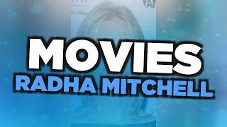 Best Radha Mitchell movies