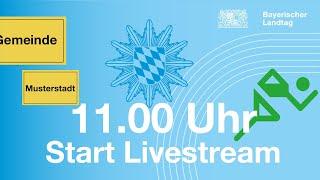 10.07. | Ausschuss für Kommunale Fragen, Innere Sicherheit und Sport | Bayerischer Landtag