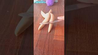 Clay art, Satisfying & Creative dough pastry #viralvideo #shortvideo #youtubeshorts #funny #shorts