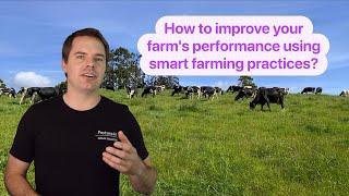 Tactical Grazing Management to Improve Your Farm's Efficiency, Pasture and Animal Performance