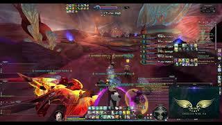 2024 11 27 Arranged Tdredge PVP