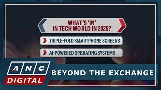 Carlo Ople names the best apps to download and use for success in 2025 | ANC