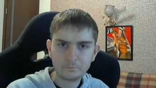 Моя правда Антон Бельков