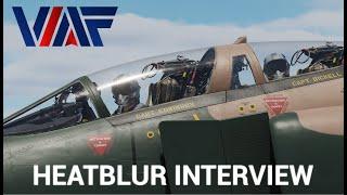 VIAF 2023 - Heatblur Interview