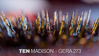 TEN MADISON -  OBJECT-GERA273
