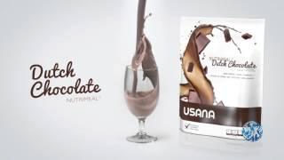 USANA Foods Nutrimeal