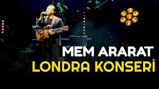 Mem Ararat Londra Konseri #londrakonser #memararat